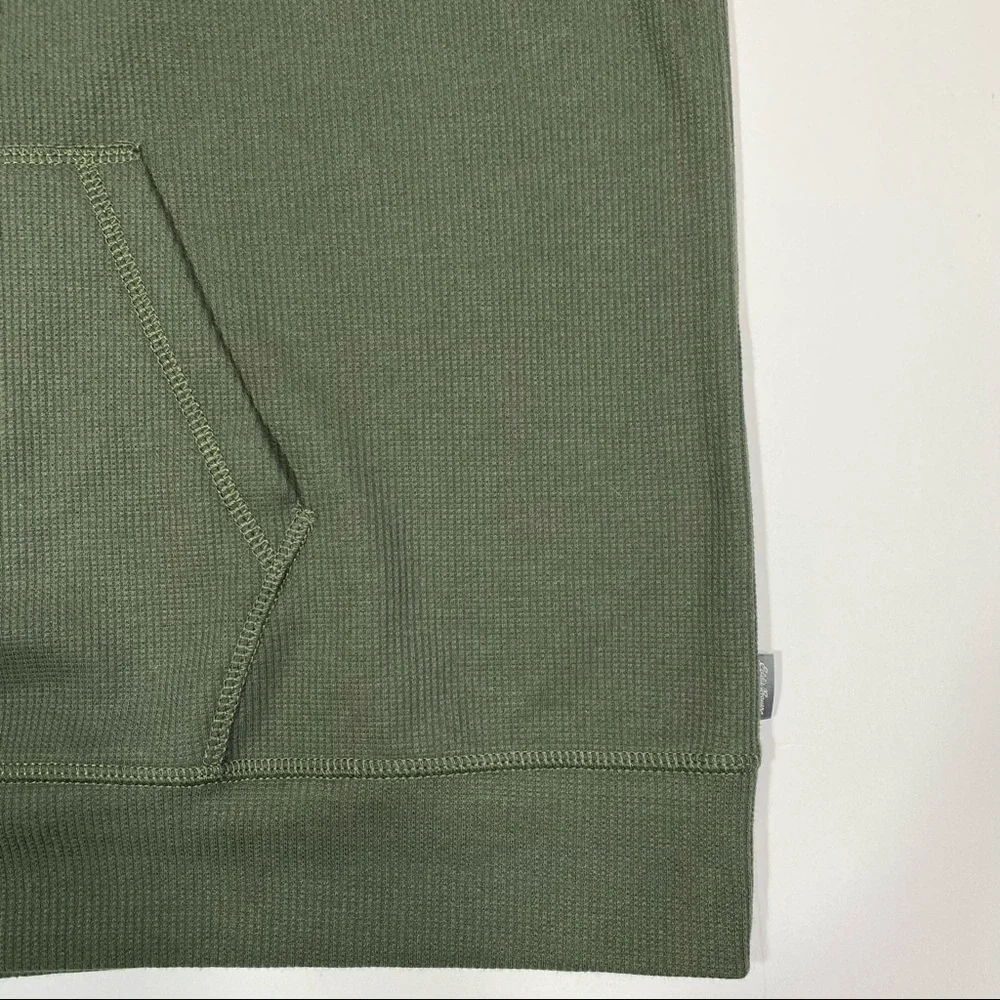 Eddie Bauer Women's Cowl Neck Shirt M Top EUC - Picture 8 of 12